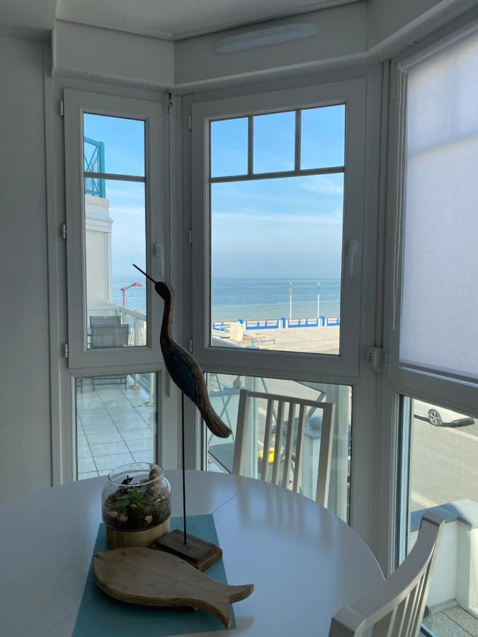 וימרה Le Bon Endroit En Bord De Mer, Vue Mer , Parking Et Wifi מראה חיצוני תמונה