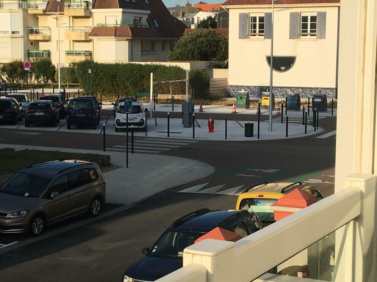 וימרה Le Bon Endroit En Bord De Mer, Vue Mer , Parking Et Wifi מראה חיצוני תמונה