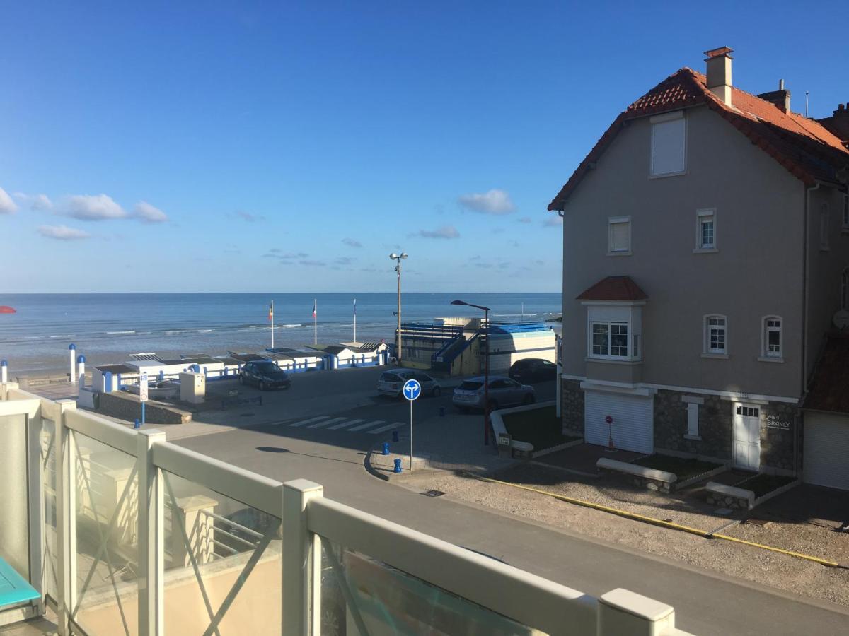וימרה Le Bon Endroit En Bord De Mer, Vue Mer , Parking Et Wifi מראה חיצוני תמונה