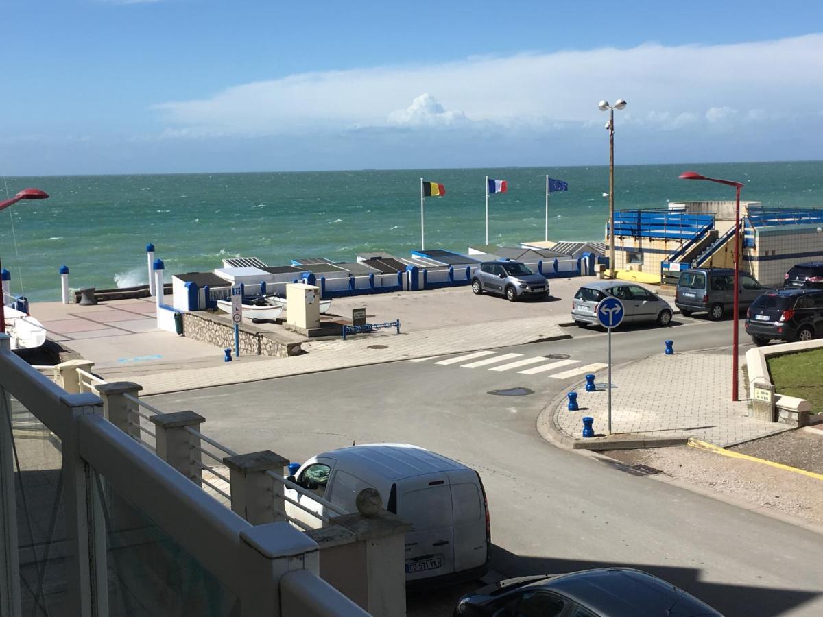 וימרה Le Bon Endroit En Bord De Mer, Vue Mer , Parking Et Wifi מראה חיצוני תמונה