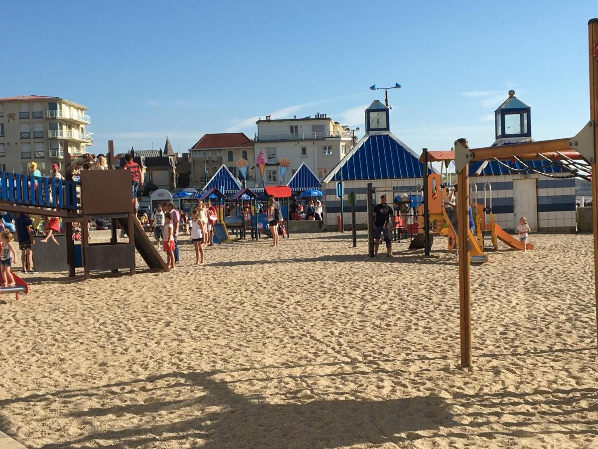 וימרה Le Bon Endroit En Bord De Mer, Vue Mer , Parking Et Wifi מראה חיצוני תמונה