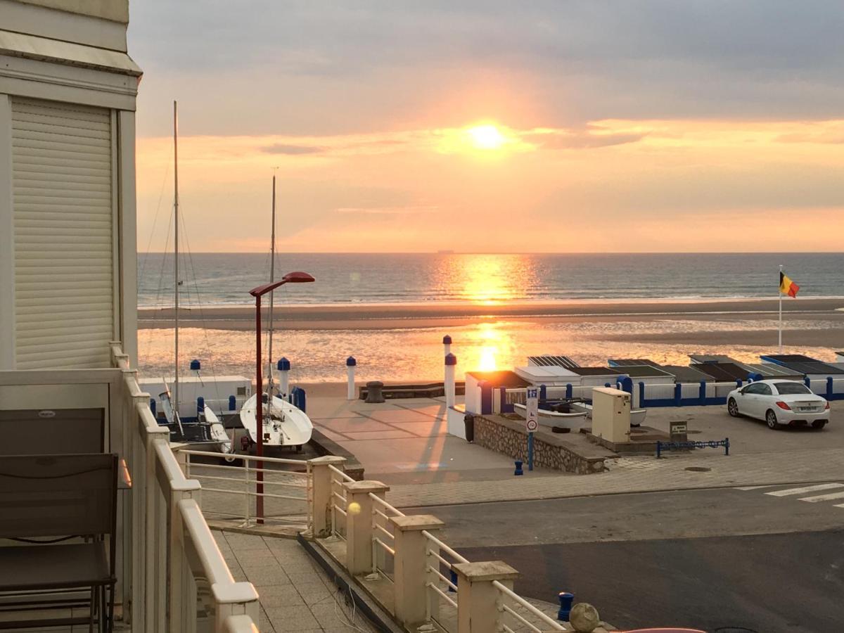 וימרה Le Bon Endroit En Bord De Mer, Vue Mer , Parking Et Wifi מראה חיצוני תמונה